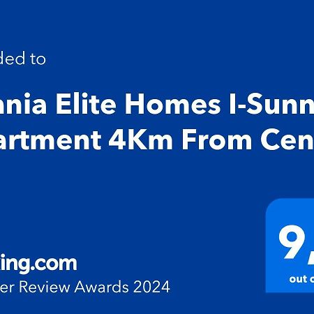 Chania Elite Homes I-Sunny Apartment 4Km From Center エクステリア 写真