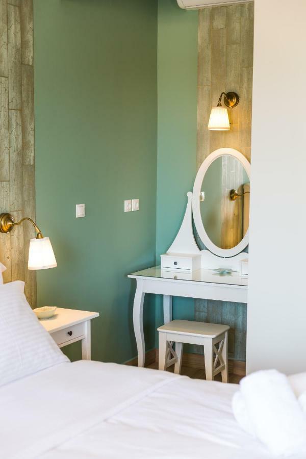 Chania Elite Homes I-Sunny Apartment 4Km From Center エクステリア 写真